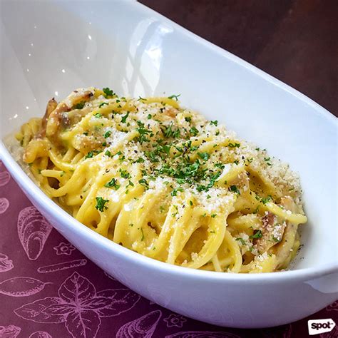 carbonara calapan city|The Best Carbonara in Makati .